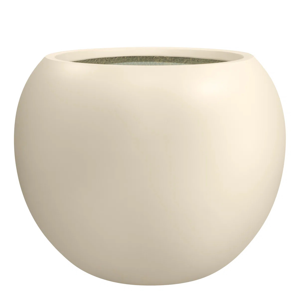 Dorlis Fiberstone Pot Planter | Wayfair North America
