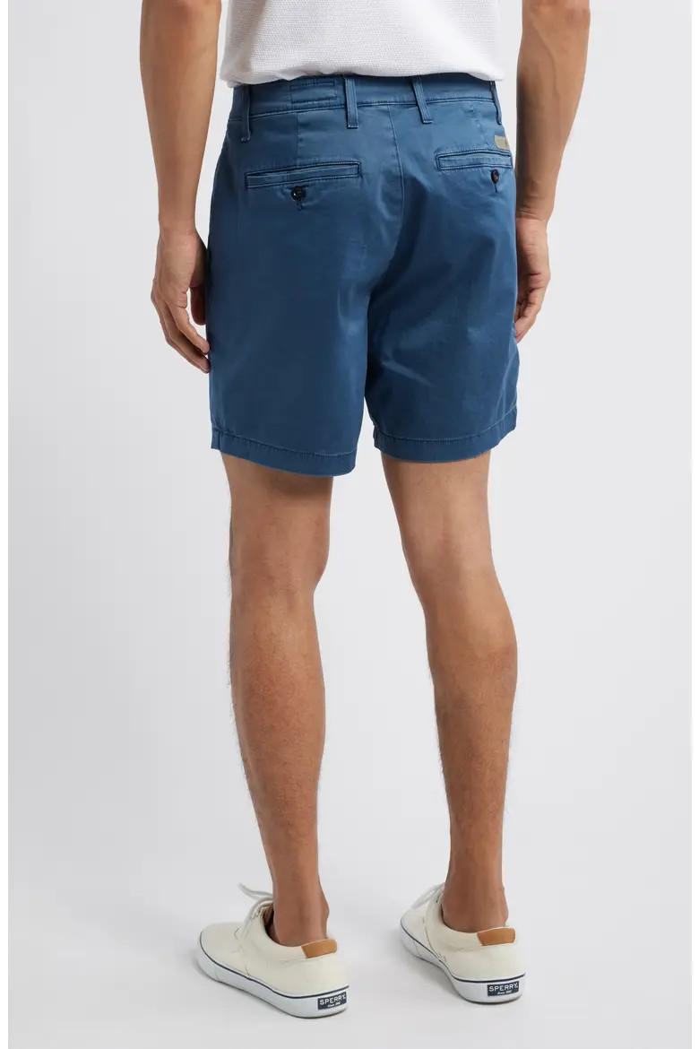 Cipher 7-Inch Chino Shorts (Men) | Nordstrom | Nordstrom