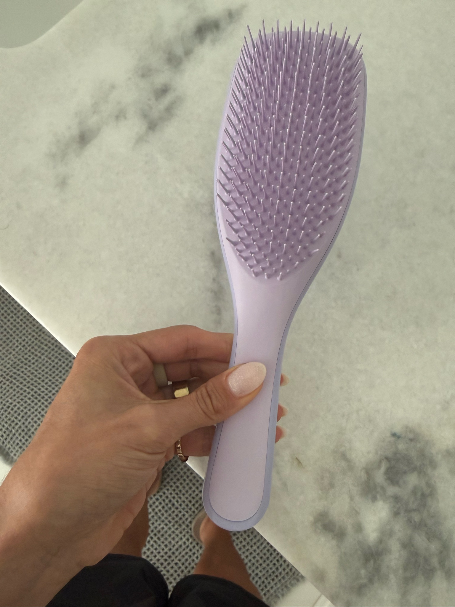 Doesn’t tangle hair and on sale beauty finds

#LTKPetite #LTKSaleAlert