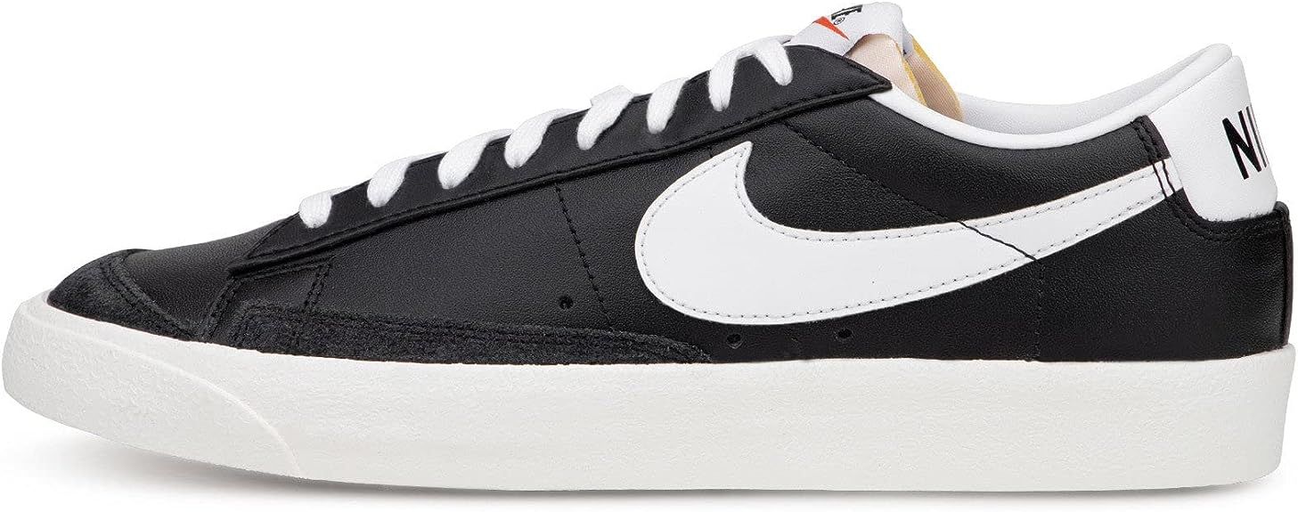 Nike Men's Blazer Low '77 Vintage Shoes | Amazon (US)