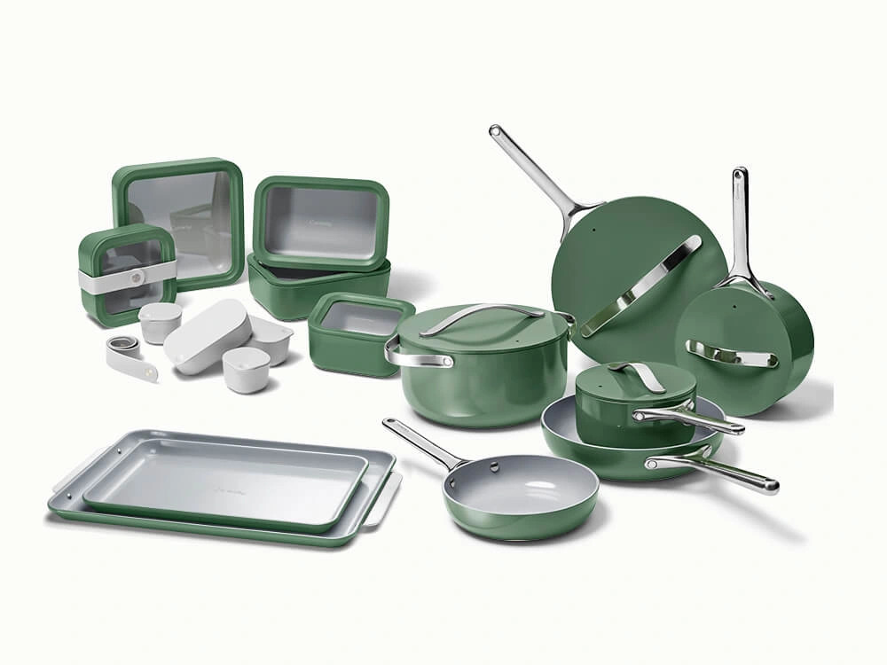 Family Time Bundle | Caraway