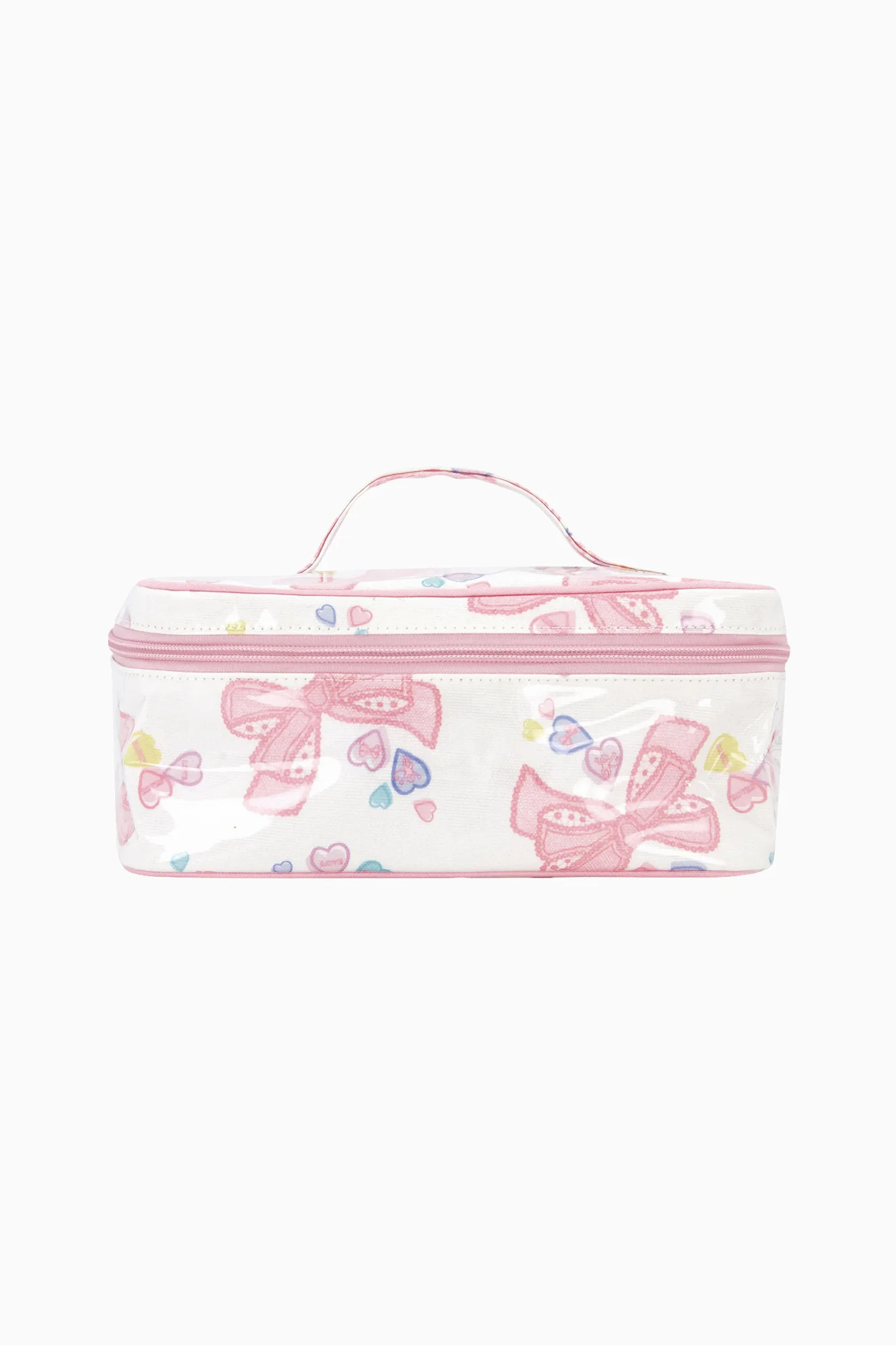 LoveShackFancy x Roller Rabbit Doily Beaux Carry All Case | LoveShackFancy