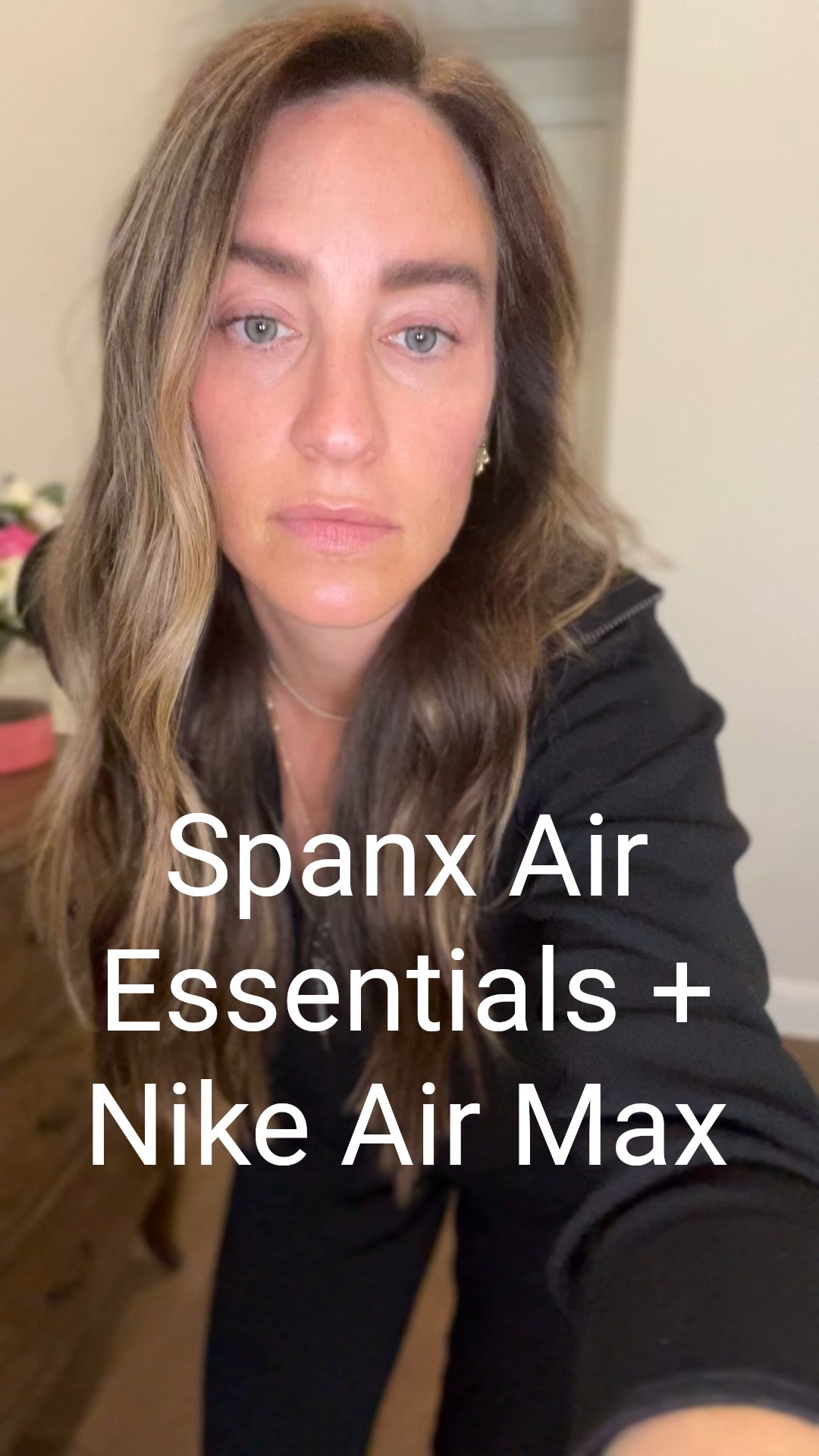 Brighter days and comfier fits—thank you, Daylight Savings! ☀️✨ Living in this Spanx Air Essentials set because it’s as effortless as these extra evening hours. 

#LTKStyleTip #LTKSeasonal #LTKActive