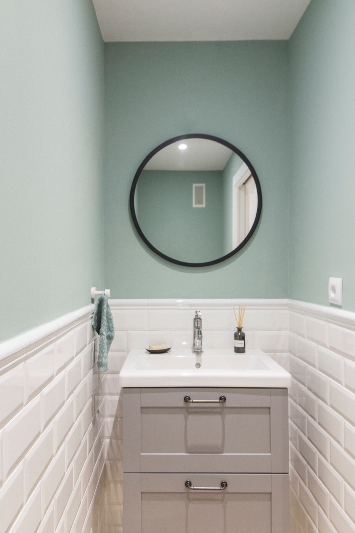 Aseo de cortesía #ProyectoRFNS 

#LTKfamily #LTKhome #LTKeurope