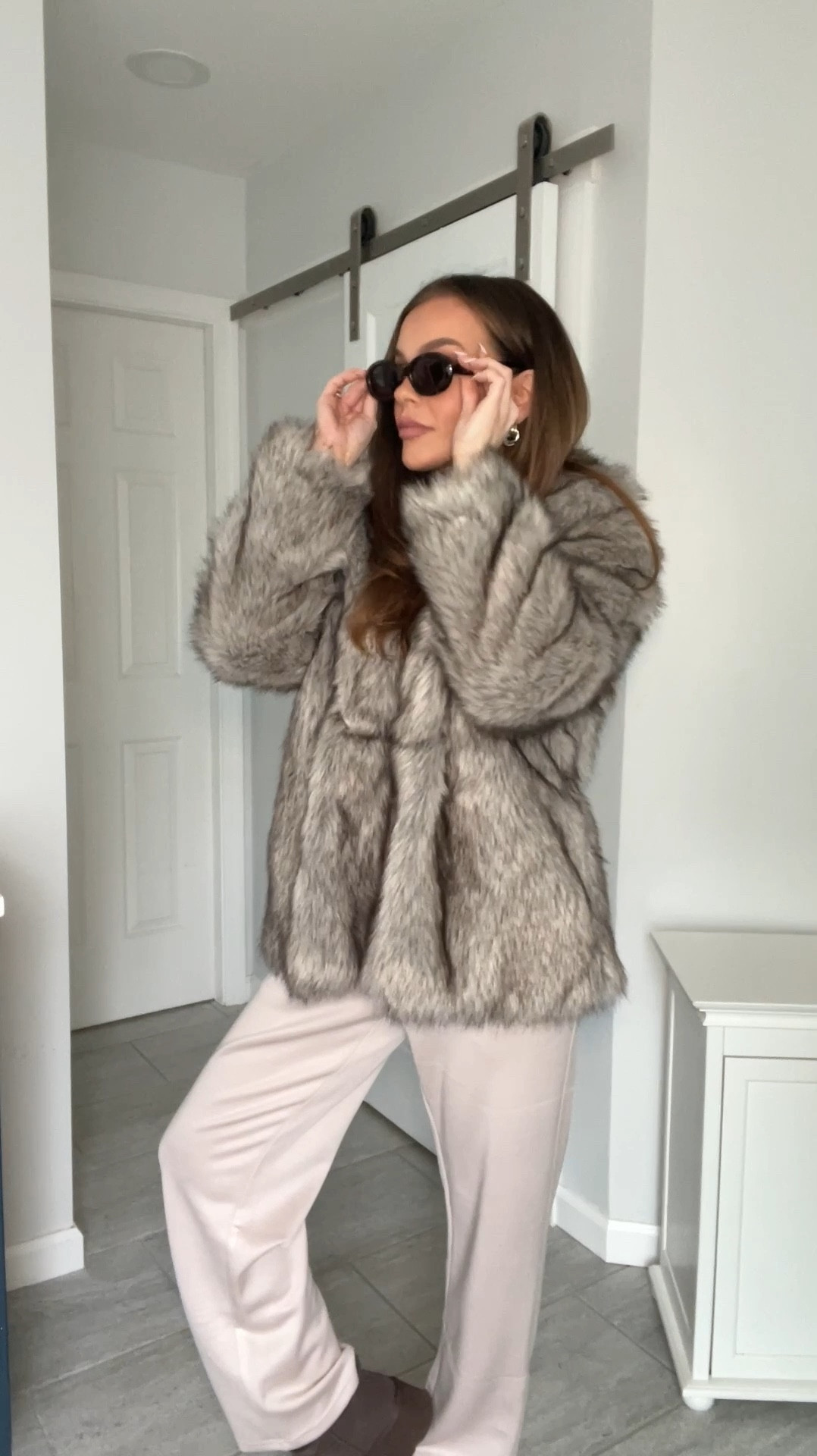 I love a good lounge set. This one is identical in feel to my faves from Spanx but it’s from AMAZON!! 

#LTKFindsUnder50 #LTKFindsUnder100 #LTKMostLoved