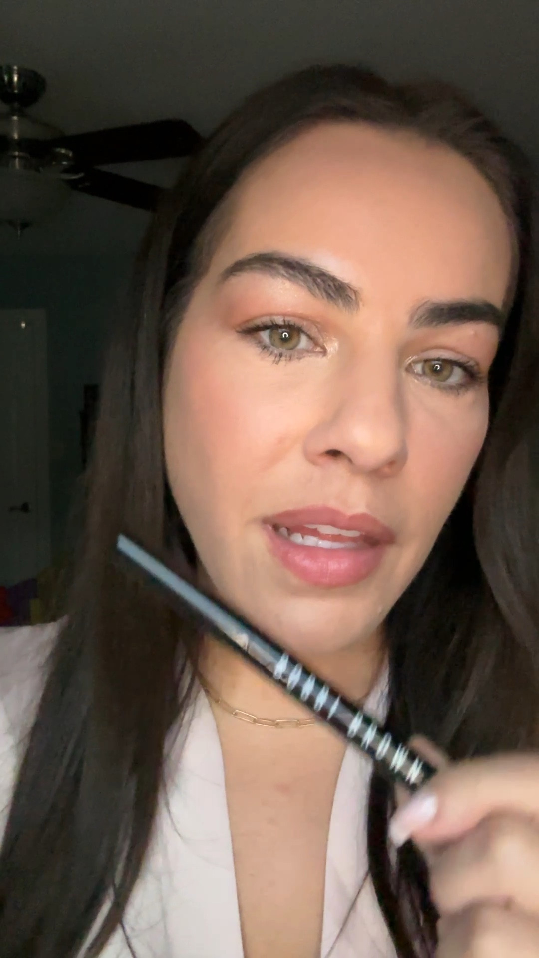 Love this eyeshadow stick so much! They also have shimmer and matte shades in addition to this glittery one 
 

#LTKFindsUnder50 #LTKHoliday #LTKBeauty