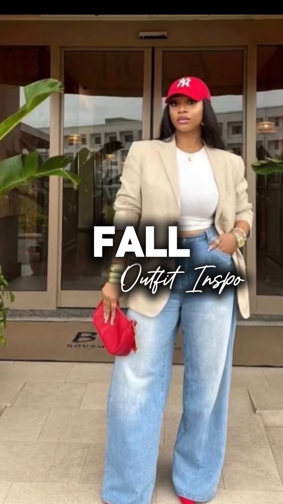 OUTFIT INSPO OF THE DAY  #Founditonamazon #fashion #ootd #outfitinspo #amazonfashion #inspire #amazonfind #fallfashion  #fallootd #womensstyle #womensattire #falloutfit #amazonfallfashion #affordablewomensclothing   

fall fashion, fall outfit inspo, cozy chic, fall trends 2025, neutral tones, oversized sweaters, trench coat, knee-high boots, chunky knit, leather jacket, fall layering, plaid blazer, denim on denim, capsule wardrobe, minimalist fashion, fall neutrals, fall street style, cozy outfits, pumpkin spice aesthetic, fall wardrobe refresh, sweater weather, boots and blazers, fall date outfit, chic fall looks, fall staples, autumn outfit ideas 

#LTKSaleAlert #LTKStyleTip #LTKSeasonal
