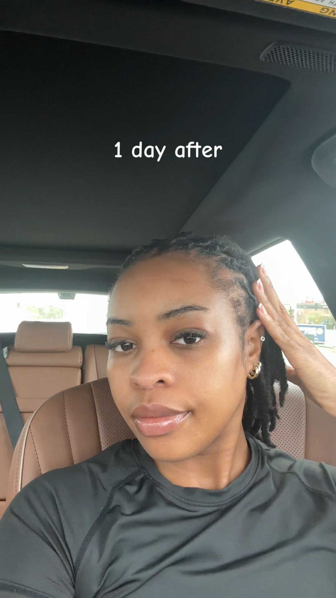 this new loc gel had my stylist asking for the link 🤭

i saw this on TikTok and had to try it for my retwist… and it actually lived up to the hype 🤍
clean hold, no flakes, and my locs still look fresh. linked below >>

#locjourney #locmaintenance #retwist #locstyles #naturalhair #naturalhaircare #blackhair #locgel #haircare #hairroutine #protectivestyles #healthyhair #ltkbeauty #ltkvideo

#LTKdayinmylife

#LTKdayinmylife