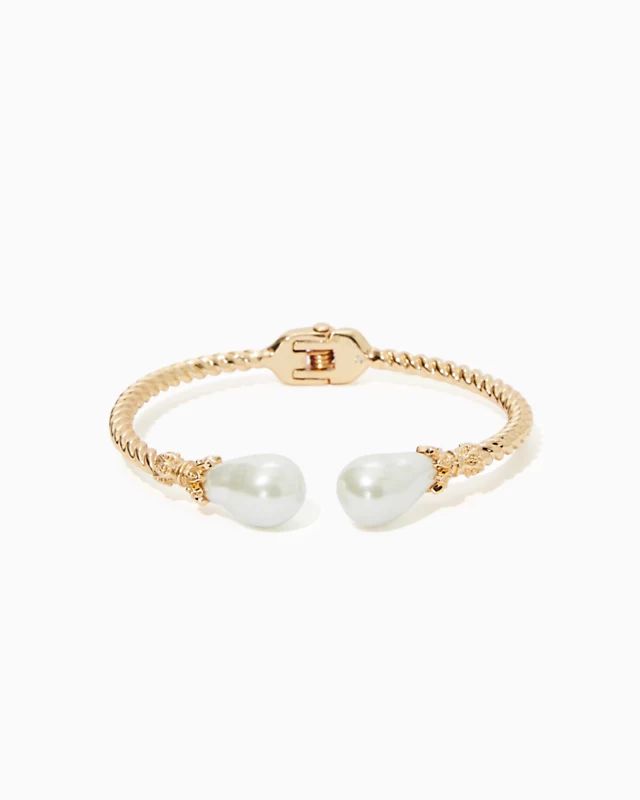 Pearl Perfect Bracelet | Lilly Pulitzer | Lilly Pulitzer
