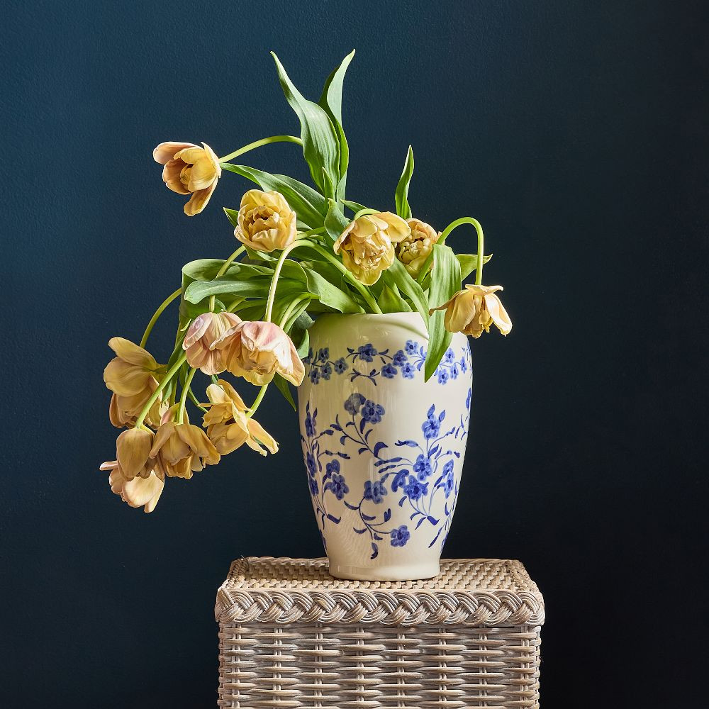 Lula Belle Ceramic Vase | GreenRow