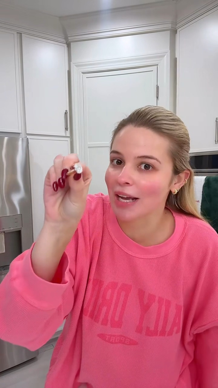 lowkey SO SMART🤔💍🤞🏻 I’ve seen so many girls do this!!!

#LTKgrwm #LTKTravel #LTKootd