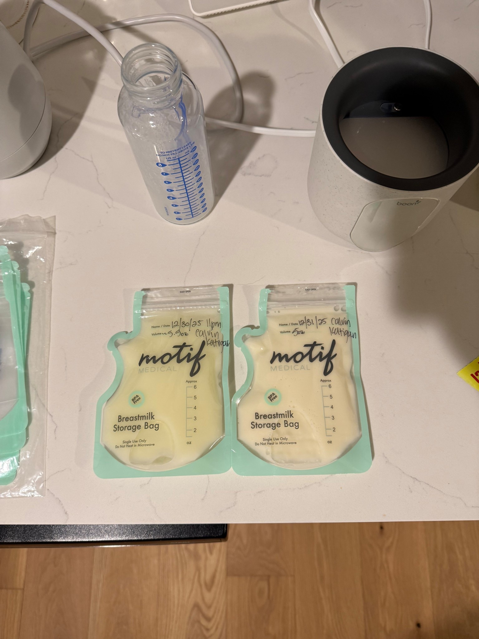 Sunflower lecithin for clogged milk ducts 🍼👶🏻