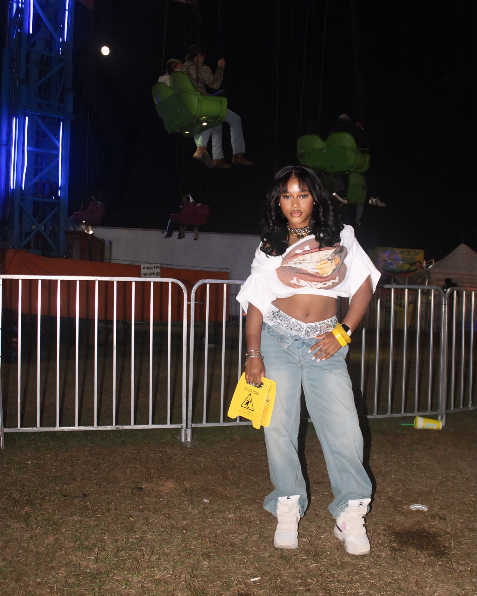 Rest of items are tagged on my ig 🫶🏽

#LTKU #LTKFindsUnder100 #LTKParties