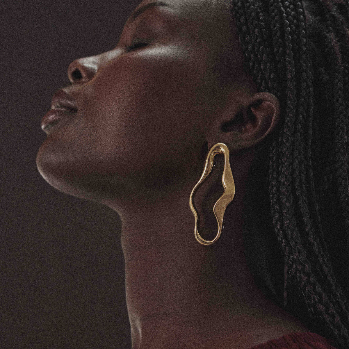 ALICIA EARRINGS | Sheike (Australia)