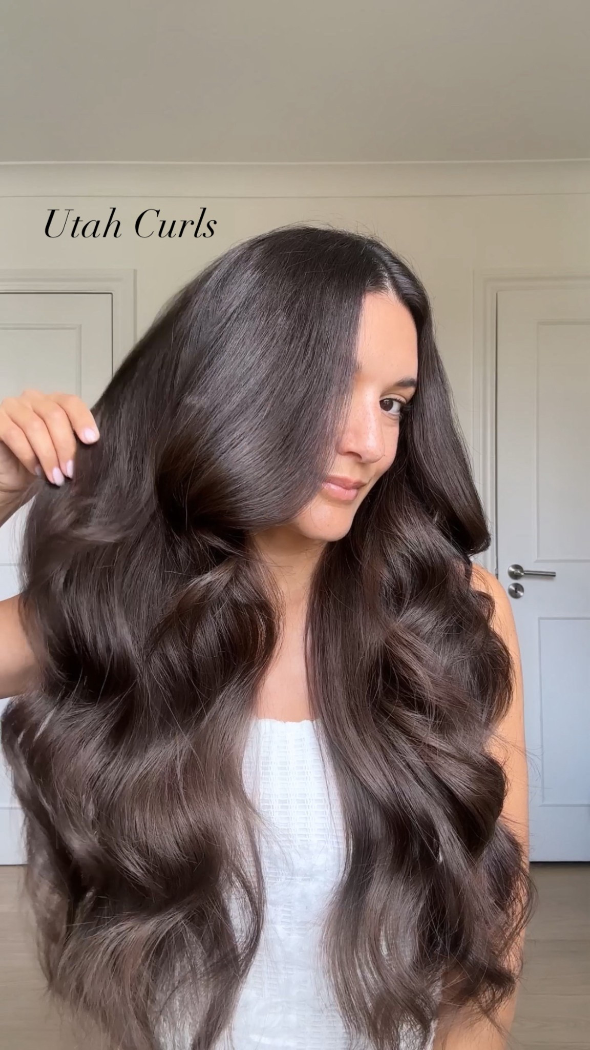 Here are products I used to create Utah Curls 🤍

#LTKBeauty