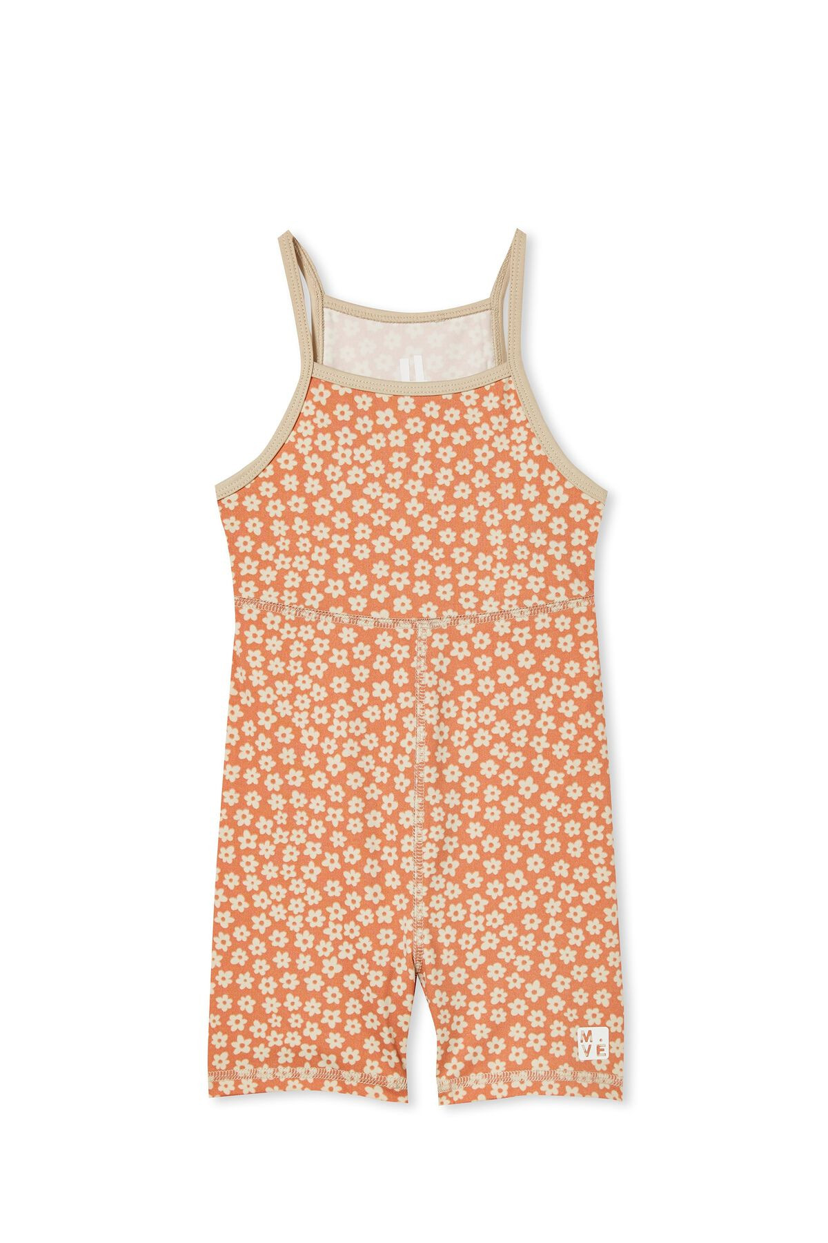 The Mve Short Onesie | Cotton On (ANZ)