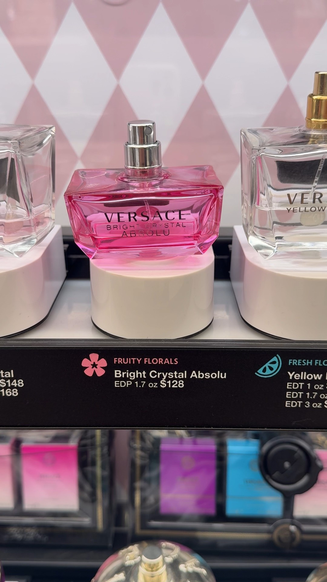 Sephoria at Kohls!!  I love this perfume!!! 😍😍😍 #Ad 

#LTKHoliday #LTKGiftGuide #LTKselfcare