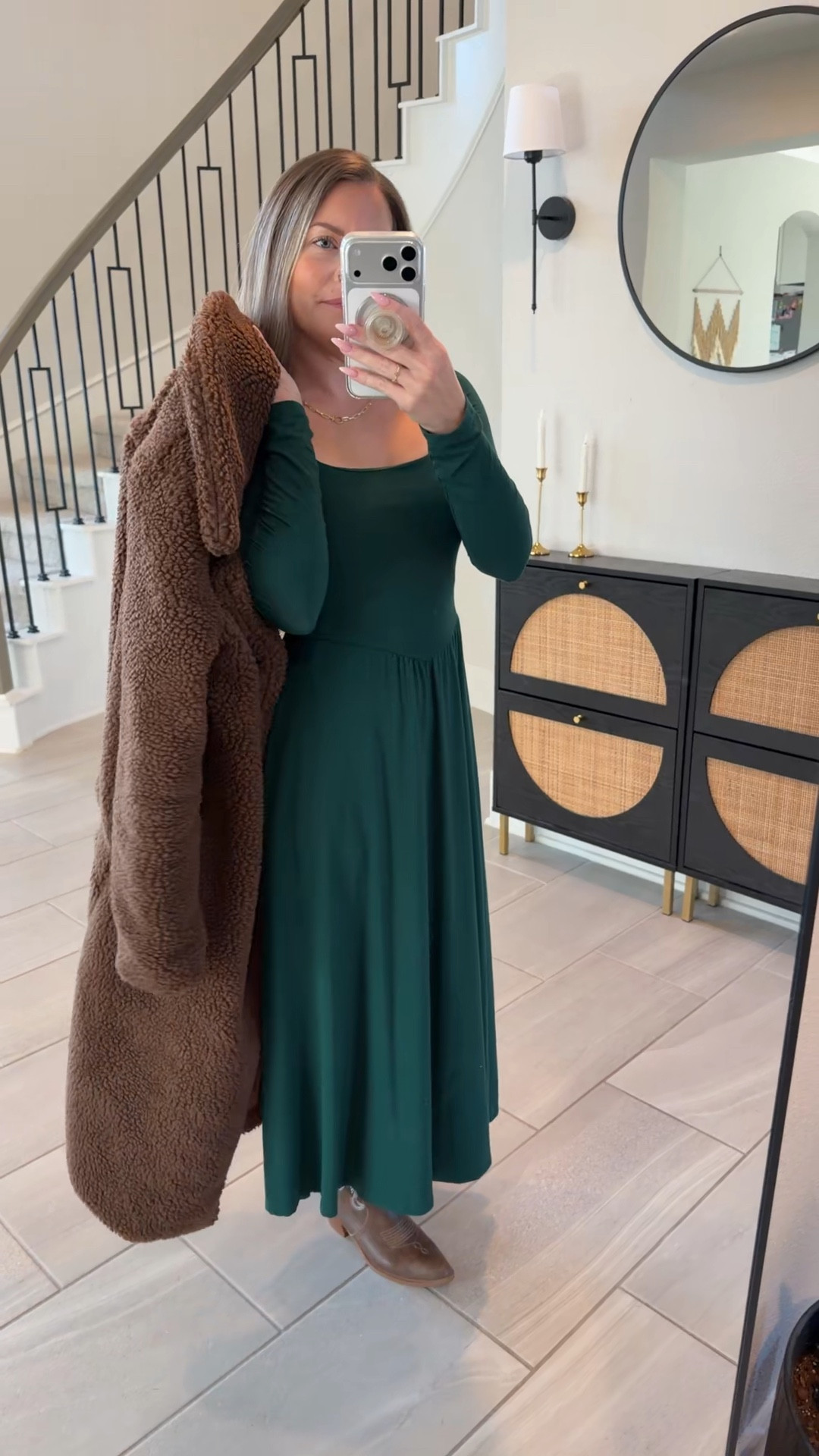 Happy Sunday! Church ootd ⛪️🫶🏼 

#LTKPetite #LTKootd #LTKSaleAlert