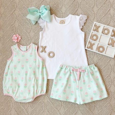 Spring favorites from TBBC! 

#LTKunder50 #LTKbaby #LTKkids