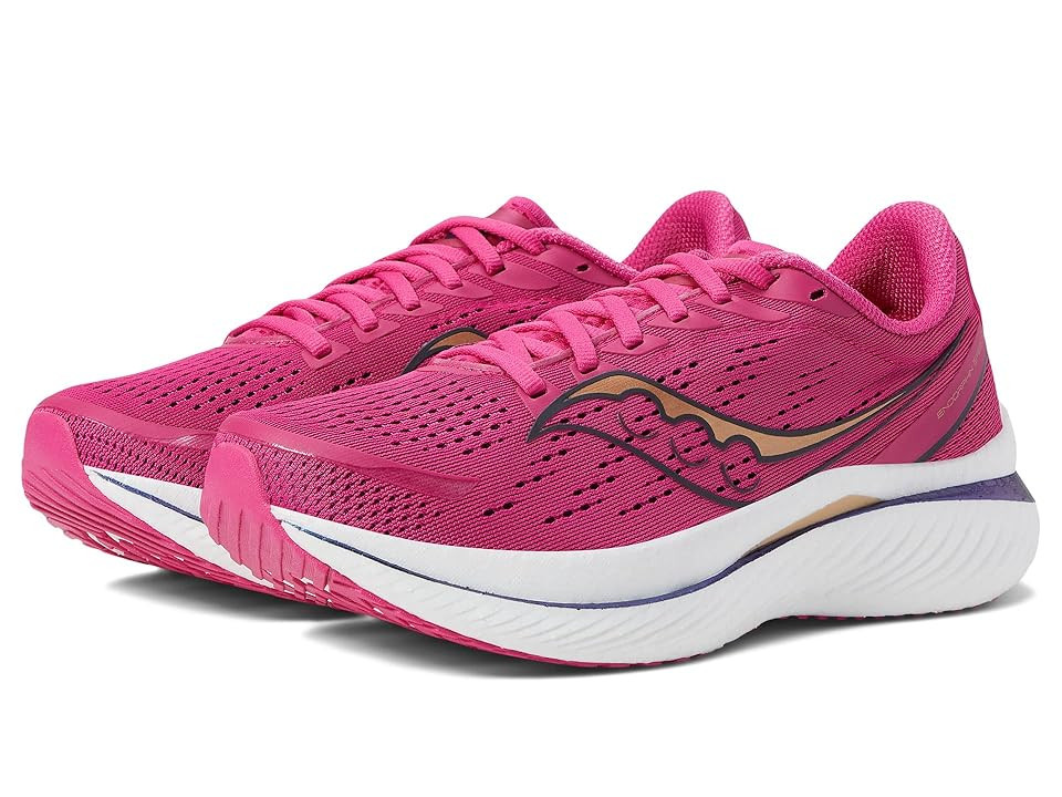 Saucony Endorphin Speed 3 (Prospect Quartz) Women's Shoes | Zappos