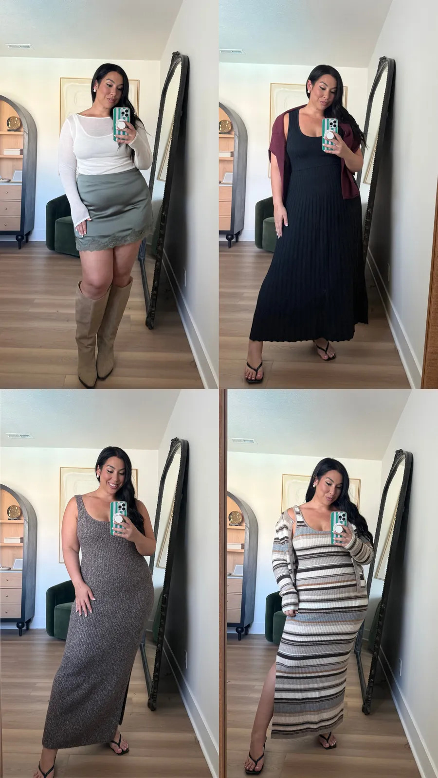 Abercrombie is having a huge sale!! Use code AFLTK to get an additional 20% off almost everything! Midsize, midsize fashion, fall, fall fashion, abercrombie, sale 

 #LTKootd #LTKSaleAlert #LTKMidsize
