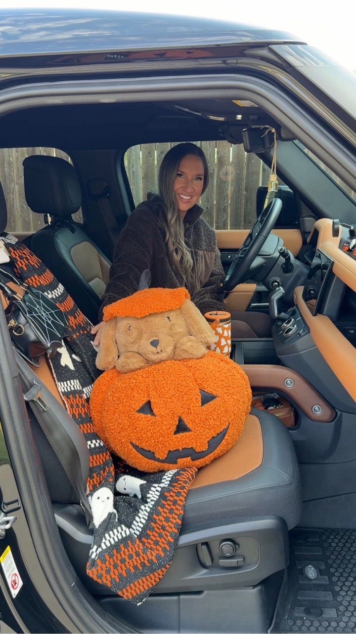 Stock my car for fall with me 🎃 ✨ 

Seasonal fall car restock, Amazon finds, Mom favorites, cozy unique finds

#LTKmomlife #LTKSeasonal #LTKdayinmylife