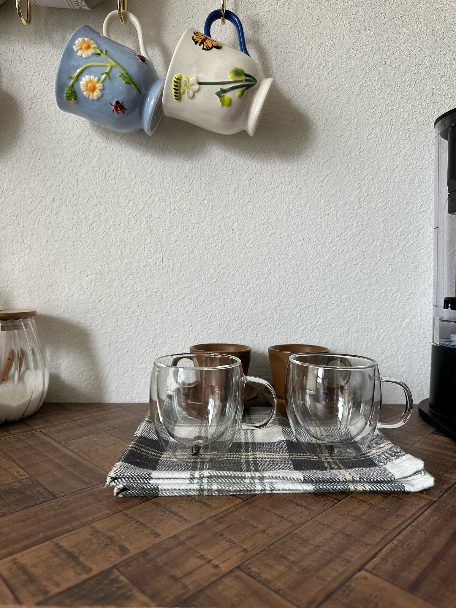 Upgrade your coffee game with these Affordable and durable Espresso cups from Sweese!

Perfect for gifting this upcoming holiday season 🤍

Amazon finds, coffee bar, coffee cups, espresso mugs, cups, home bar, seasonal, gifting season, gift ideas, coffee lovers 

#LTKhome #LTKHoliday #LTKGiftGuide