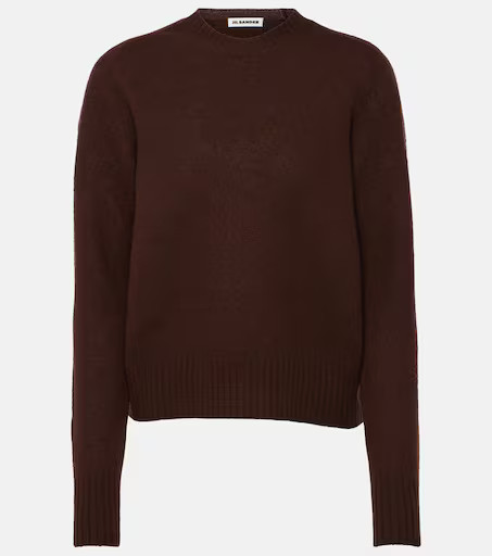 Wool sweater | Mytheresa (US/CA)