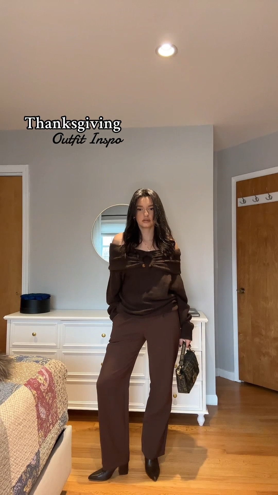 friendsgiving 

#LTKHoliday #LTKootd #LTKgrwm