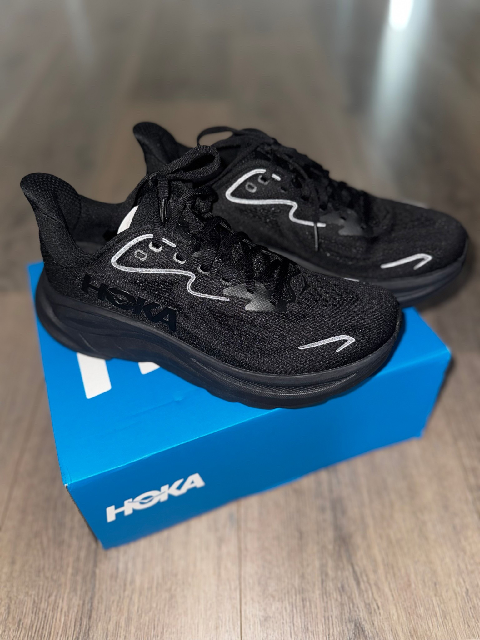 Been desperately in need of some new walking shoes and I love that these are both comfy and look great too!! 

#LTKShoeCrush #LTKActive #LTKSummerEdit