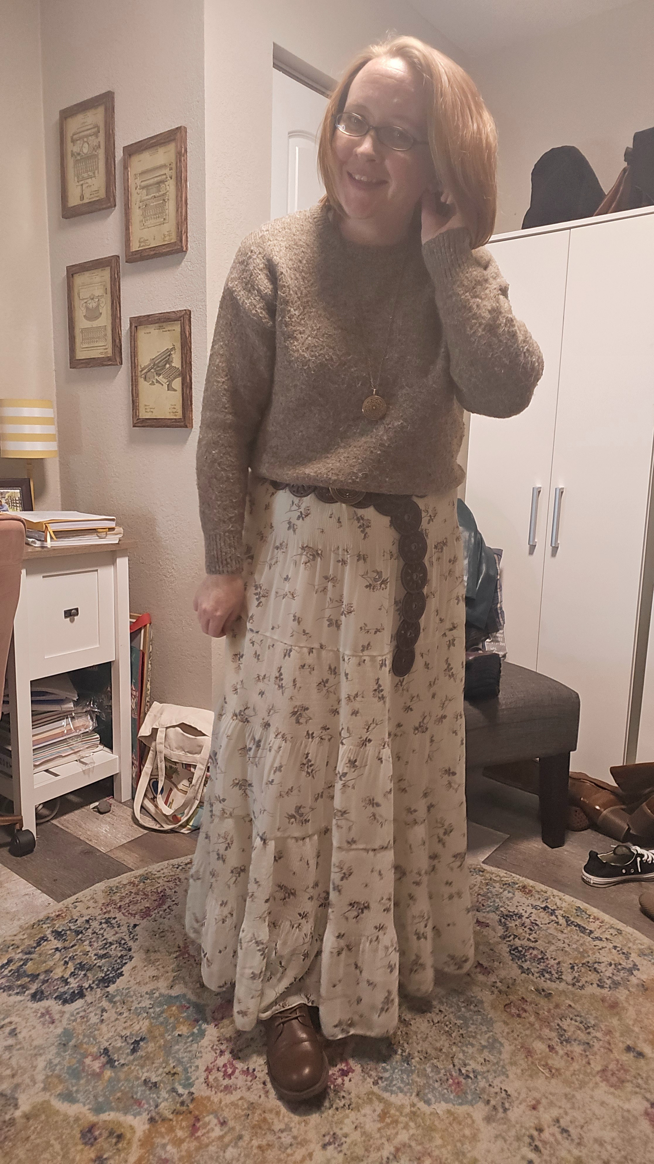 #LTKootd #LTKPetite #LTKWorkwear