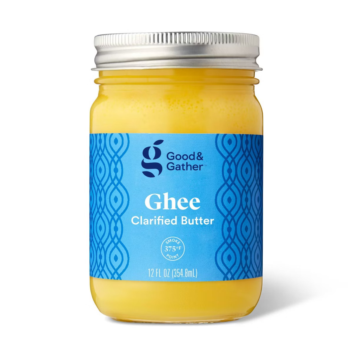 Ghee Clarified Butter - 12oz - Good & Gather™ | Target