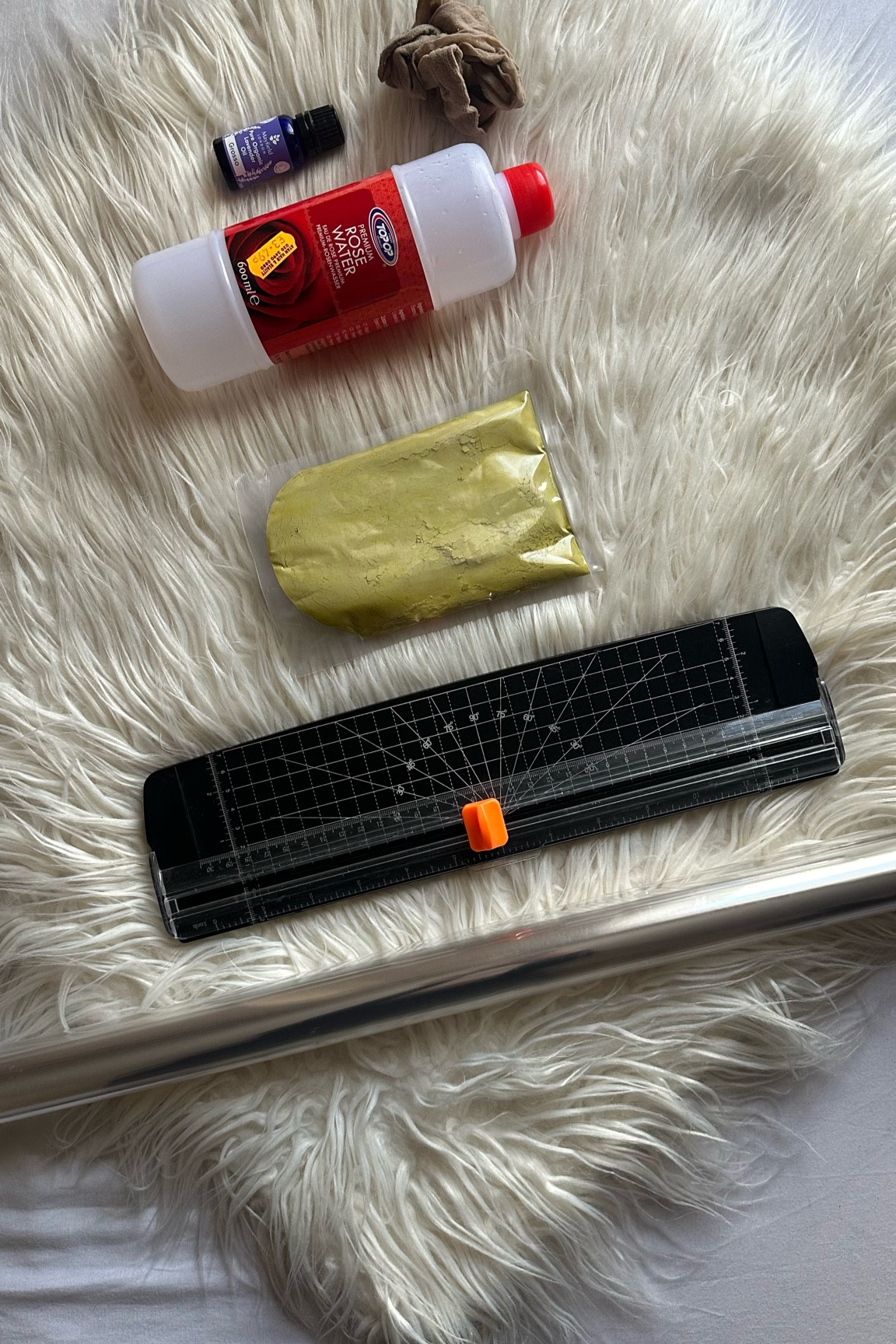 Henna Cones Starter Kitt

#LTKeurope #LTKfindsunder50