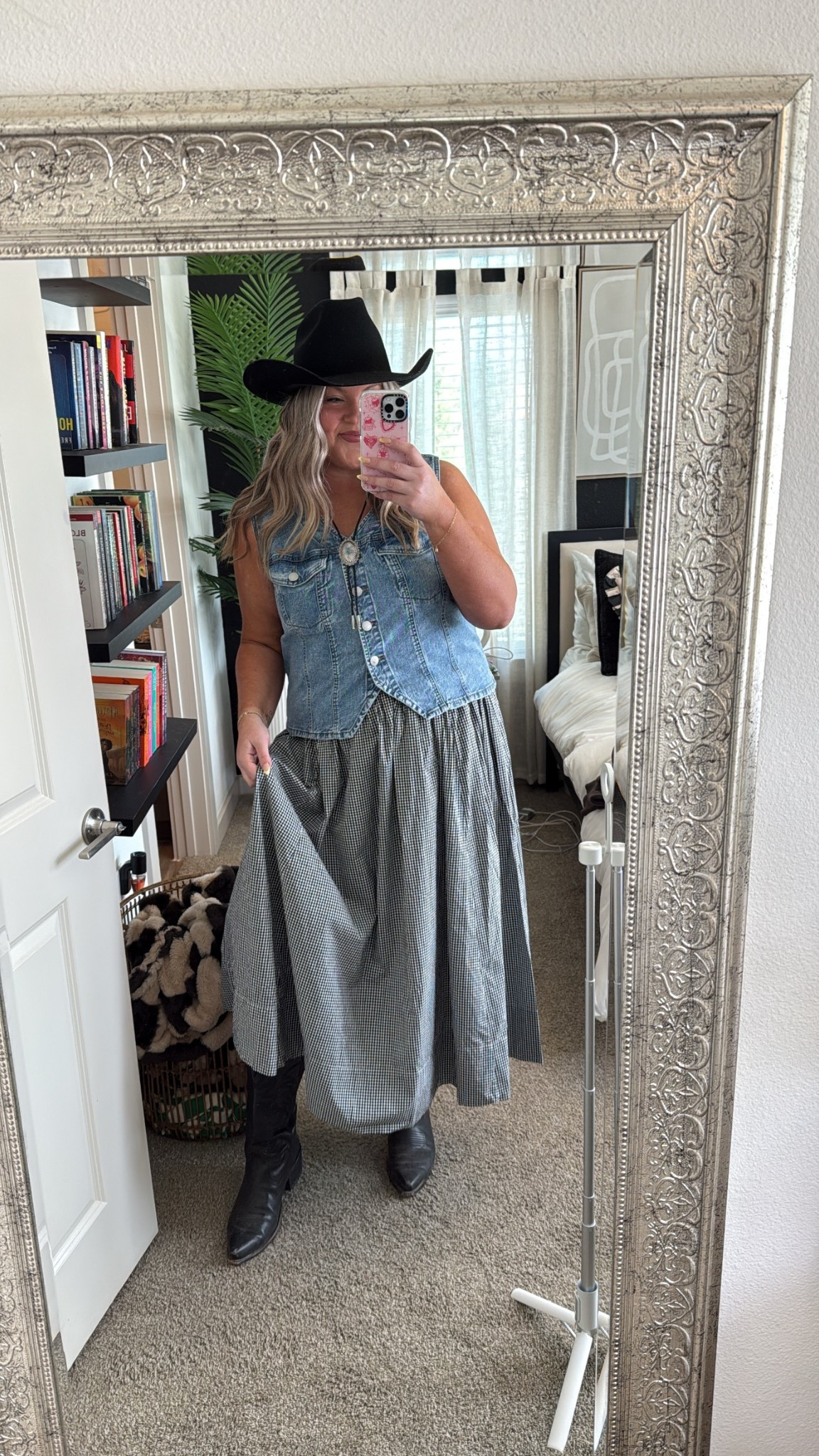 Size xxl

#LTKSeasonal #LTKPlusSize #LTKStyleTip