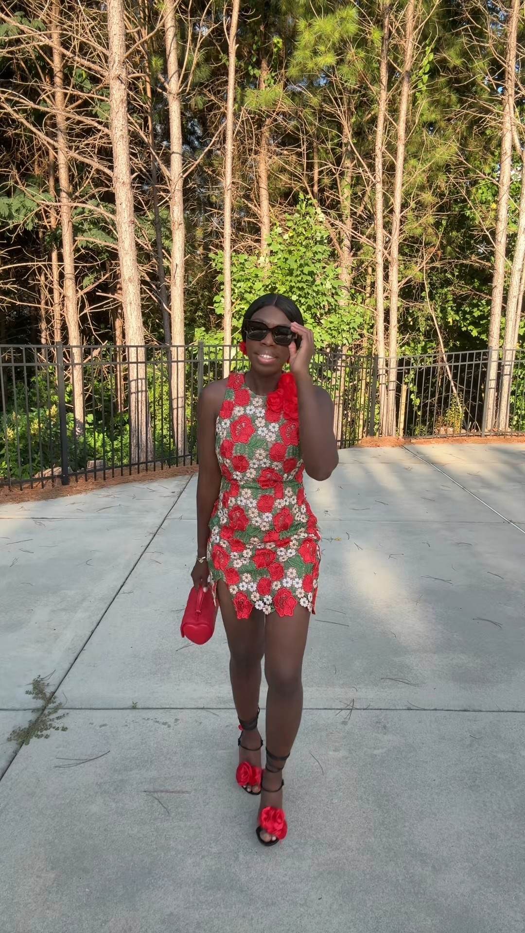 Blooming❤️

#LTKSeasonal #LTKSaleAlert #LTKStyleTip