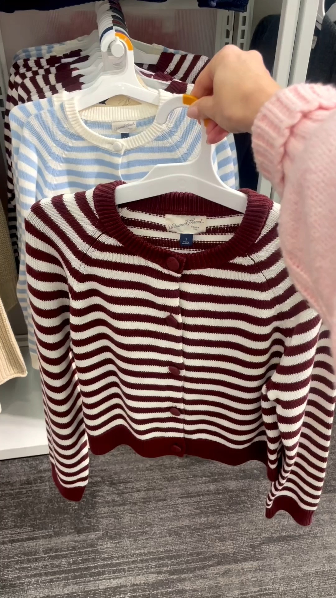 Our fave cardigan is back in new colors perfect now into spring 

#LTKWorkwear #LTKSeasonal