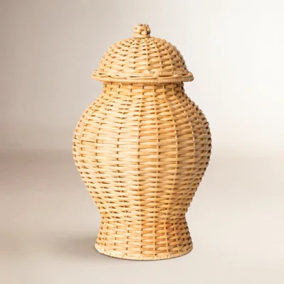 Draco Ginger Jar | Wayfair North America