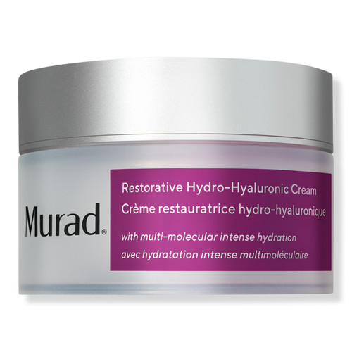 Restorative Hydro-Hyaluronic Moisture Cream - Murad | Ulta Beauty | Ulta