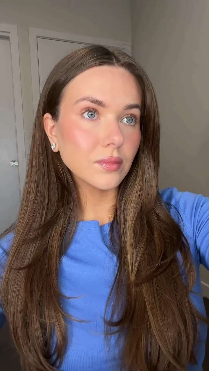 Makeup 🫧🤍🪽✨ 

 #LTKbeauty #LTKstyletip