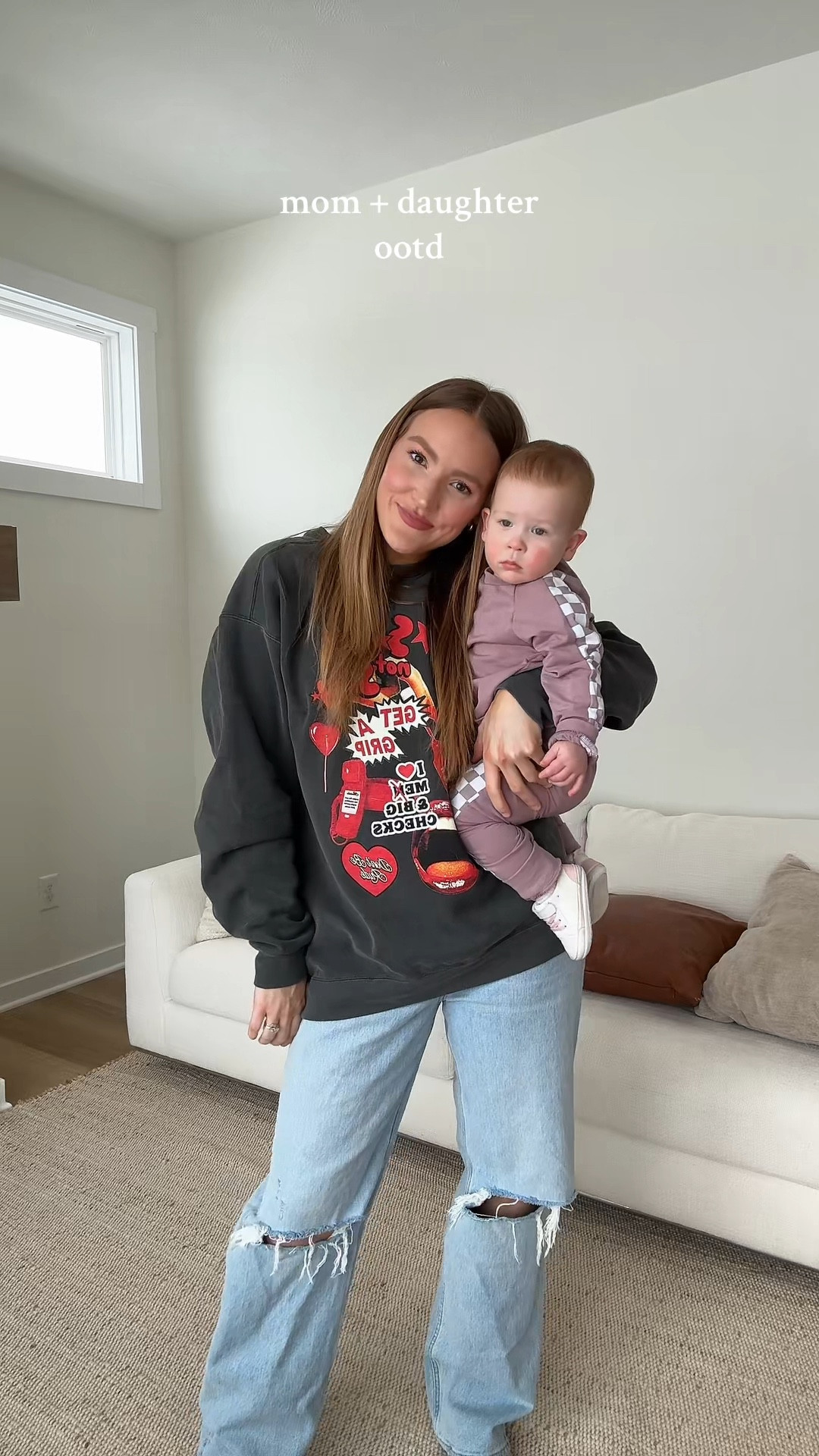 such a fun fit ✨

#LTKMostLoved #LTKBaby #LTKOver40