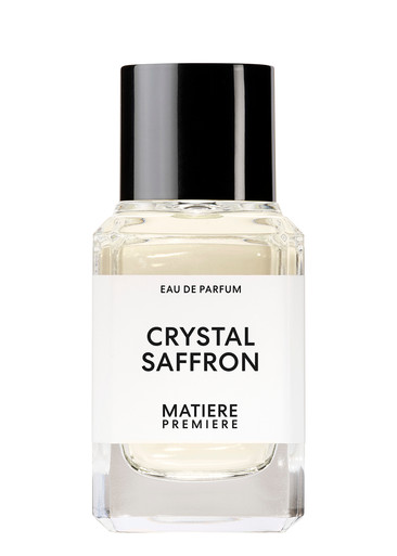 Crystal Saffron Eau De Parfum 50ml | Harvey Nichols