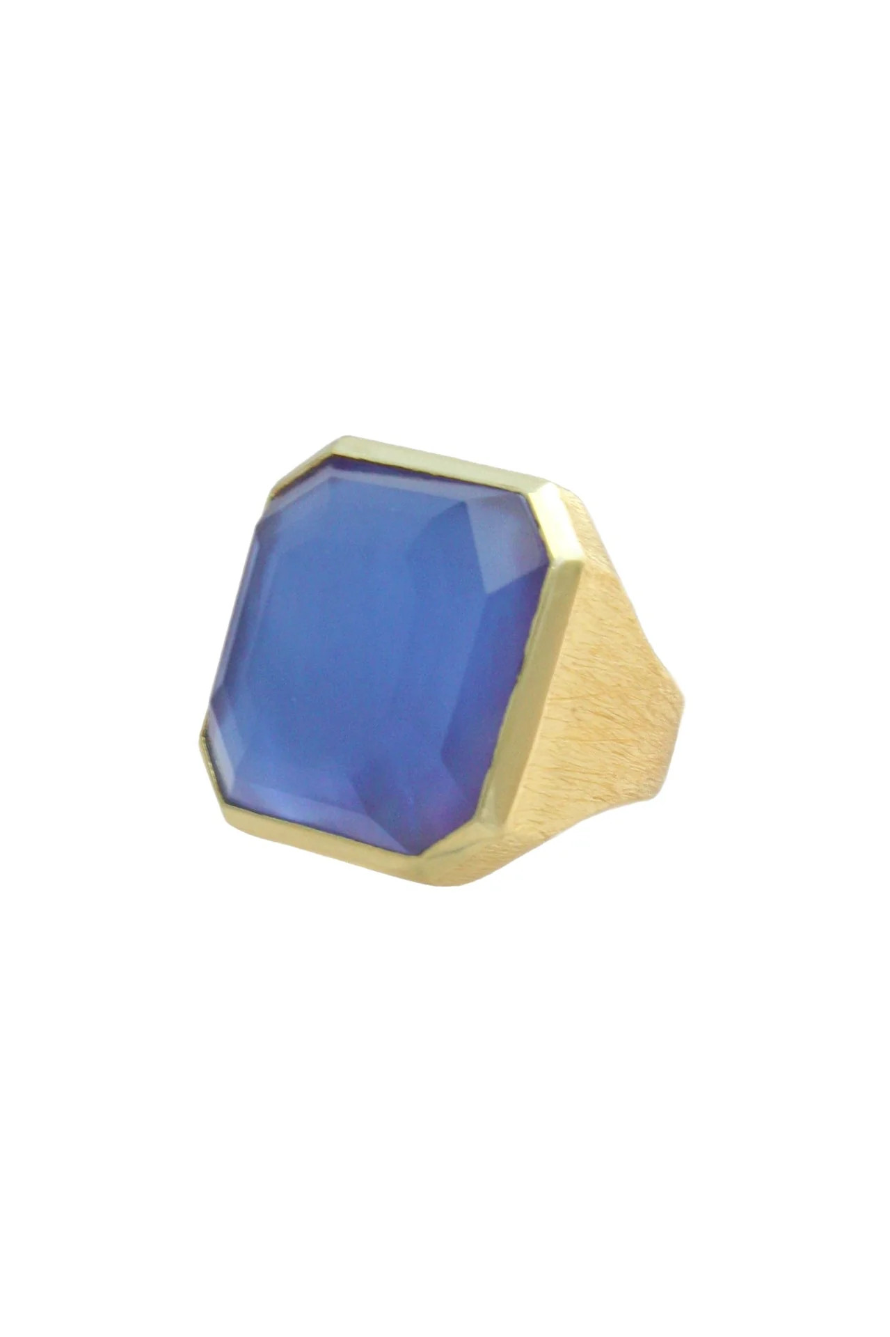 Xylah Cocktail Ring | MARCIA MORAN