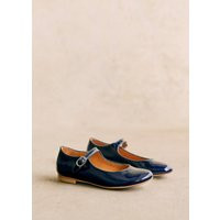 Paula Ballerinas Enfant | Sezane - UK