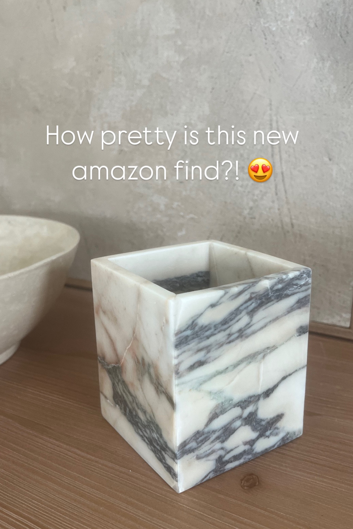 I love this marble piece it’s absolutely stunning! 

Amazon home finds home decor 

#LTKHome #LTKStyleTip #LTKSaleAlert
