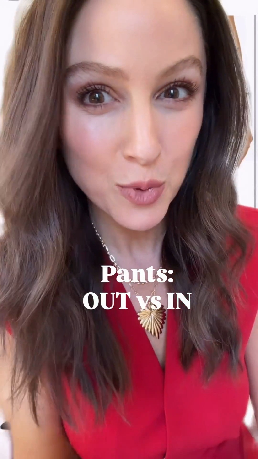 Modern pant options for spring to summer 2026 in all of these categories linked below! 🤍