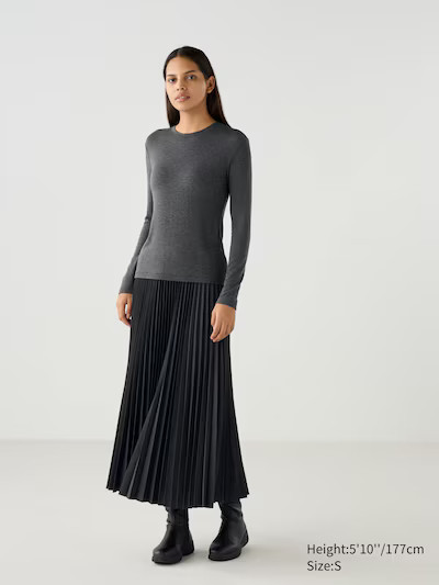 Color: 07 GRAY | UNIQLO (US)