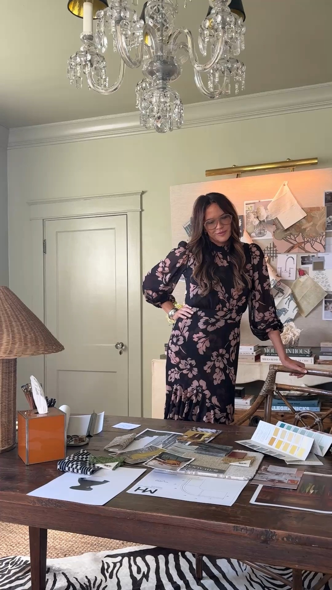 I’ve gotten so many compliments on this dress I wore from a recent campaign shoot. It’s Misa Los Angeles but no longer in production:( I was able to find some similar styles! I love anything floral/chiffon for spring.

#LTKmomlife #LTKFestival #LTKSeasonal