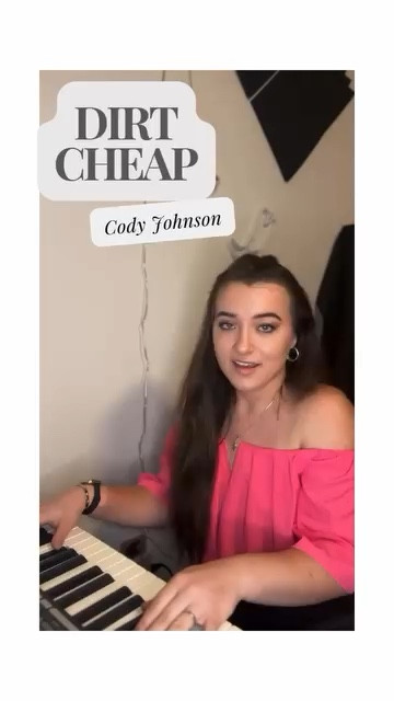 Piano and Pink!! 💕

#LTKFindsUnder50