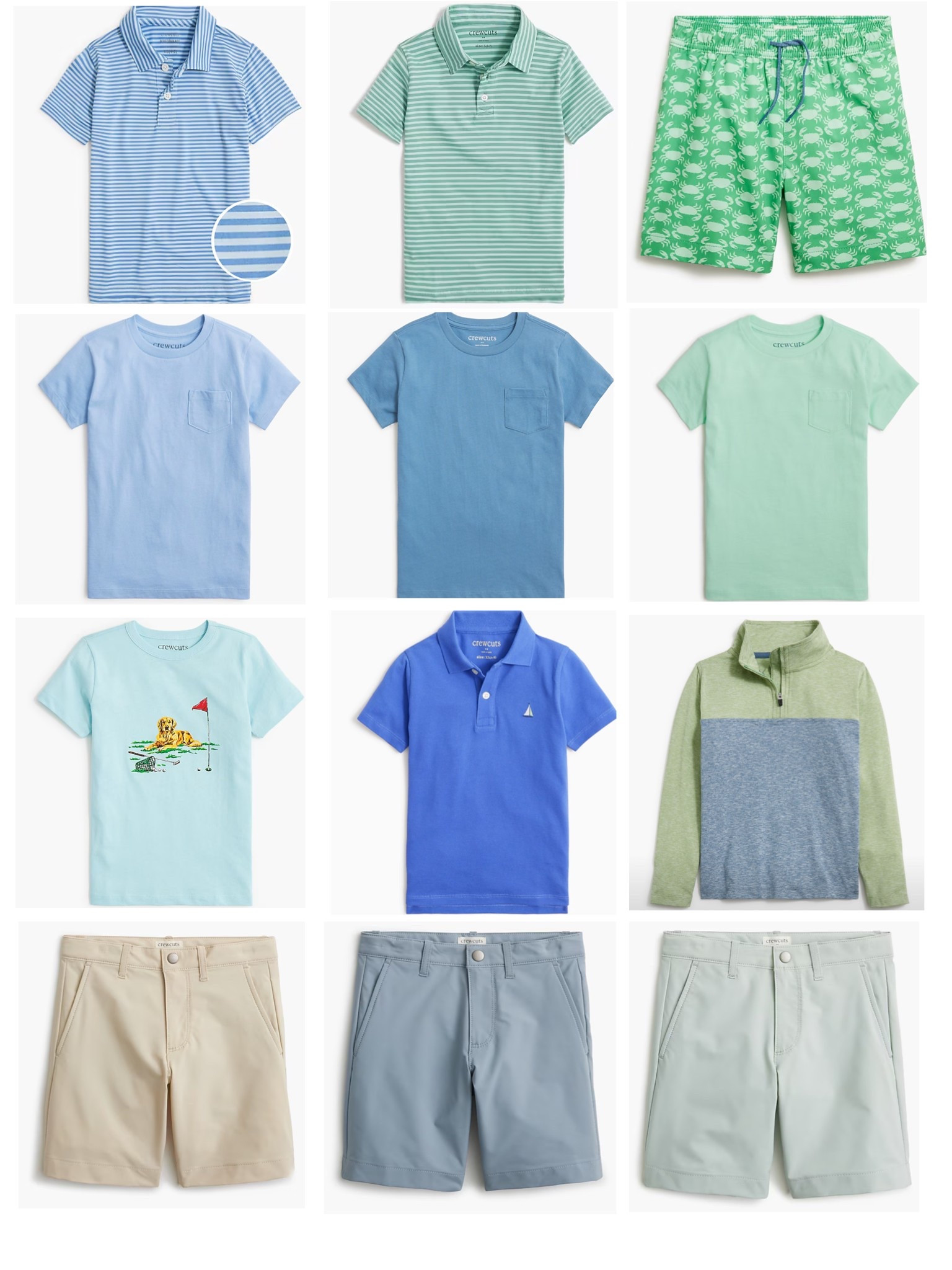 My order for my toddler boy! Big boy sizes available too!
Spring/Summer wardrobe

#LTKBaby #LTKKids #LTKStyleTip