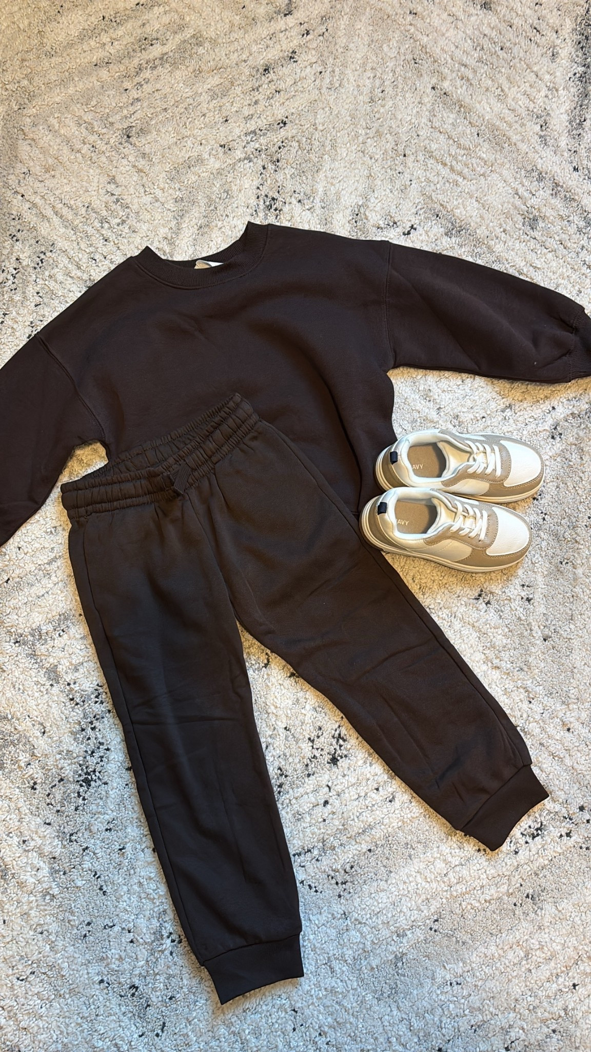 Toddler boy fall/winter outfit 🍂

#hmtoddlers #hmkids #hmsale #toddleroutfits #toddlerfinds #toddlersweatset #kidssweatset #kidsclothing #babyboy #kidsfalloutfits #toddlerboystyle #toddlerfallfinds #oldnavykids #toddlerboyshoes 

#LTKFindsUnder50 #LTKKids #LTKSaleAlert